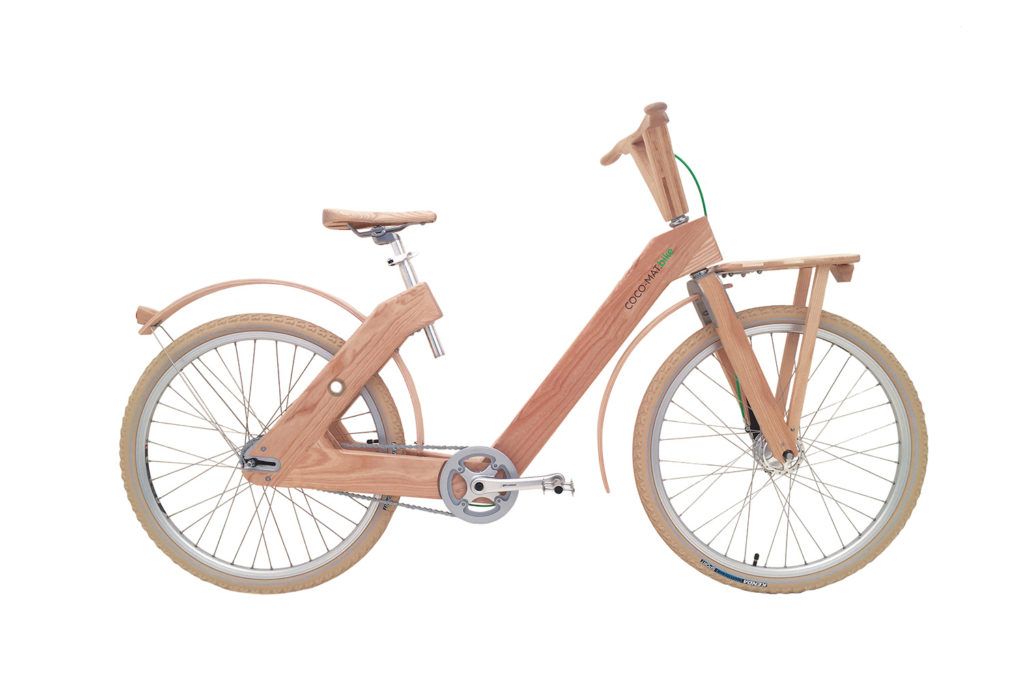 Coco mat bike price list on sale